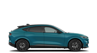 2026 Ford Mustang Mach-E® External Image 5